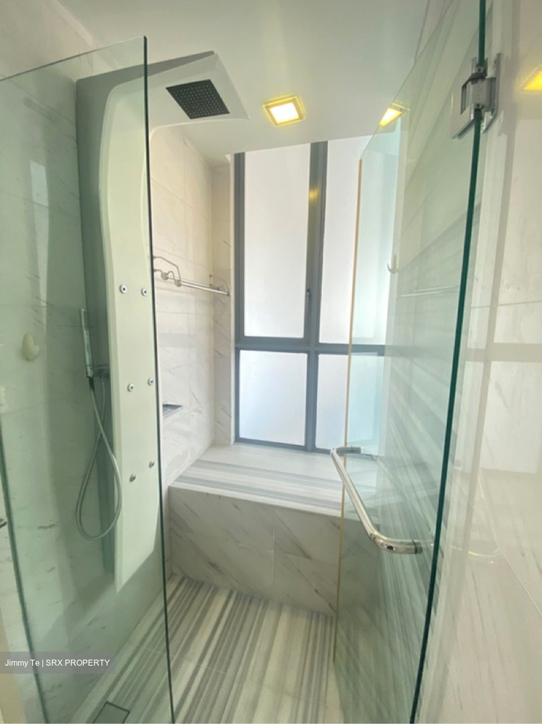 Lincoln Suites (D11), Condominium #602727111
